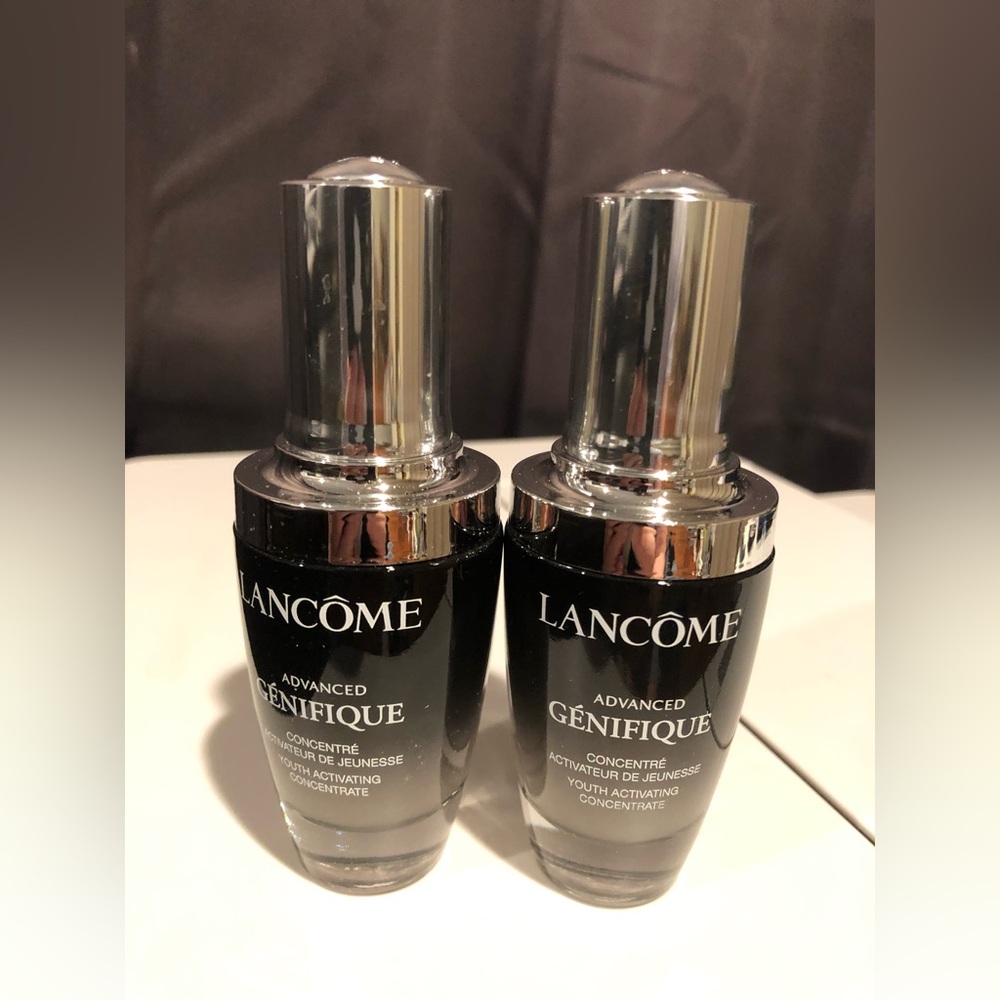 Lancôme Advanced Génifique Serum 30ml X2